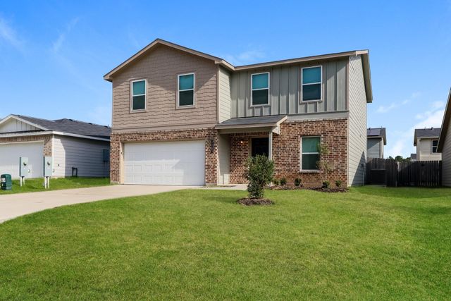 10083 Cerritos Drive, Conroe, TX 77306