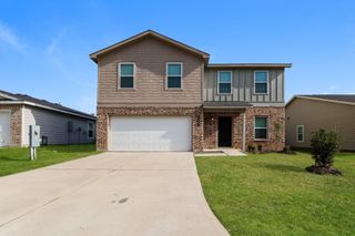 10083 Cerritos Drive, Conroe, TX 77306