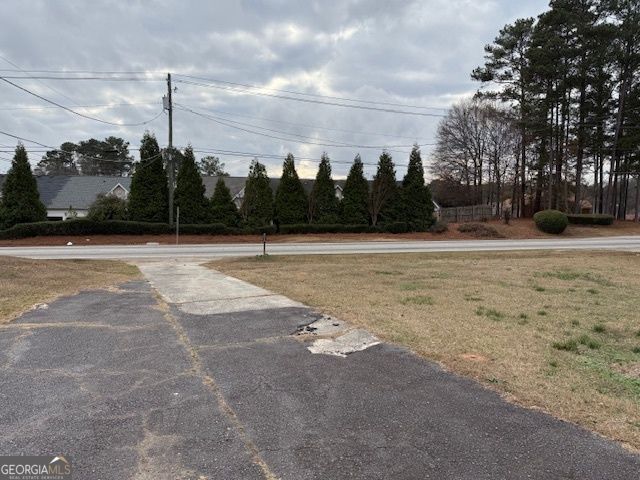 241 Valley Hill Road SW, Riverdale, GA 30274