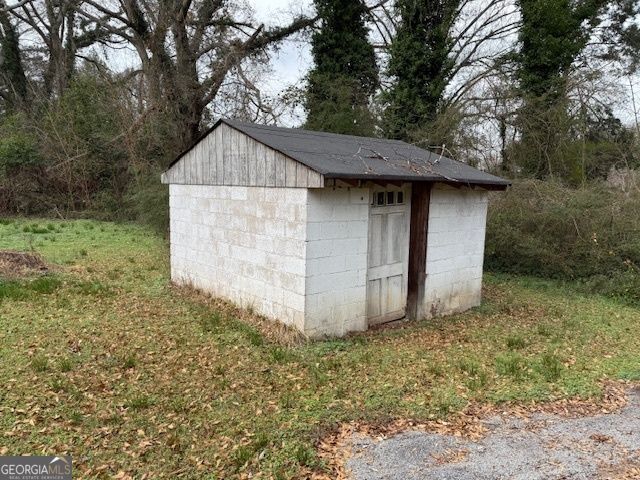 241 Valley Hill Road SW, Riverdale, GA 30274