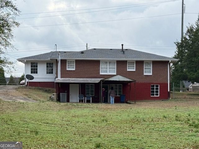 241 Valley Hill Road SW, Riverdale, GA 30274