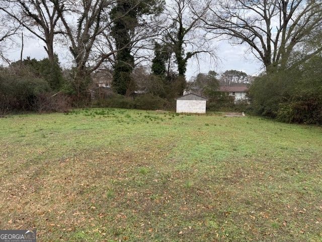 241 Valley Hill Road SW, Riverdale, GA 30274