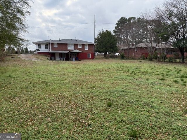 241 Valley Hill Road SW, Riverdale, GA 30274