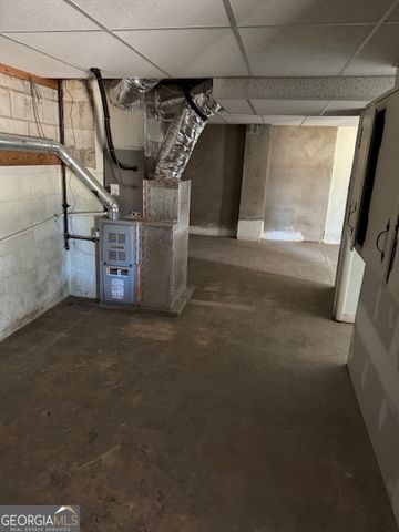 241 Valley Hill Road SW, Riverdale, GA 30274