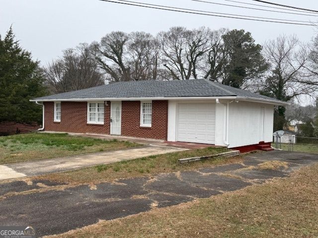 241 Valley Hill Road SW, Riverdale, GA 30274