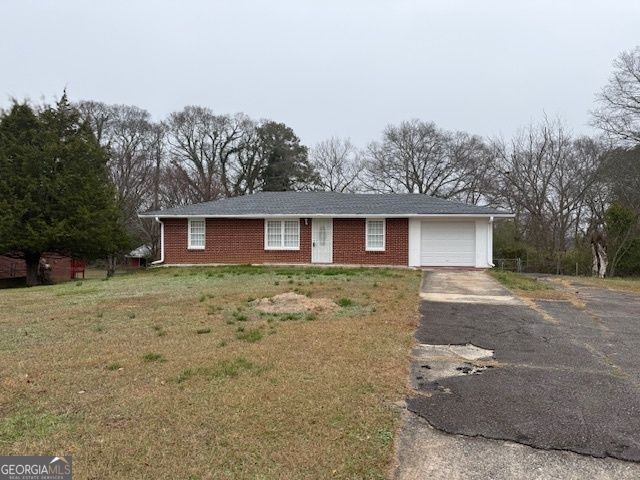 241 Valley Hill Road SW, Riverdale, GA 30274