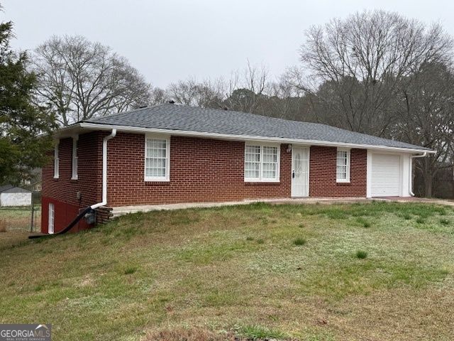 241 Valley Hill Road SW, Riverdale, GA 30274