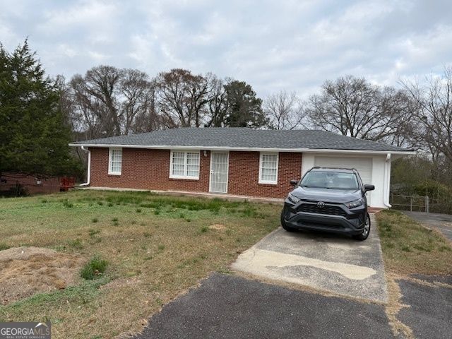 241 Valley Hill Road SW, Riverdale, GA 30274