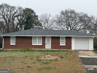 241 Valley Hill Road SW, Riverdale, GA 30274