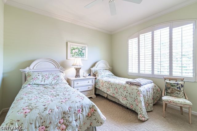 8460 Abbington CIR 1821, Naples, FL 34108