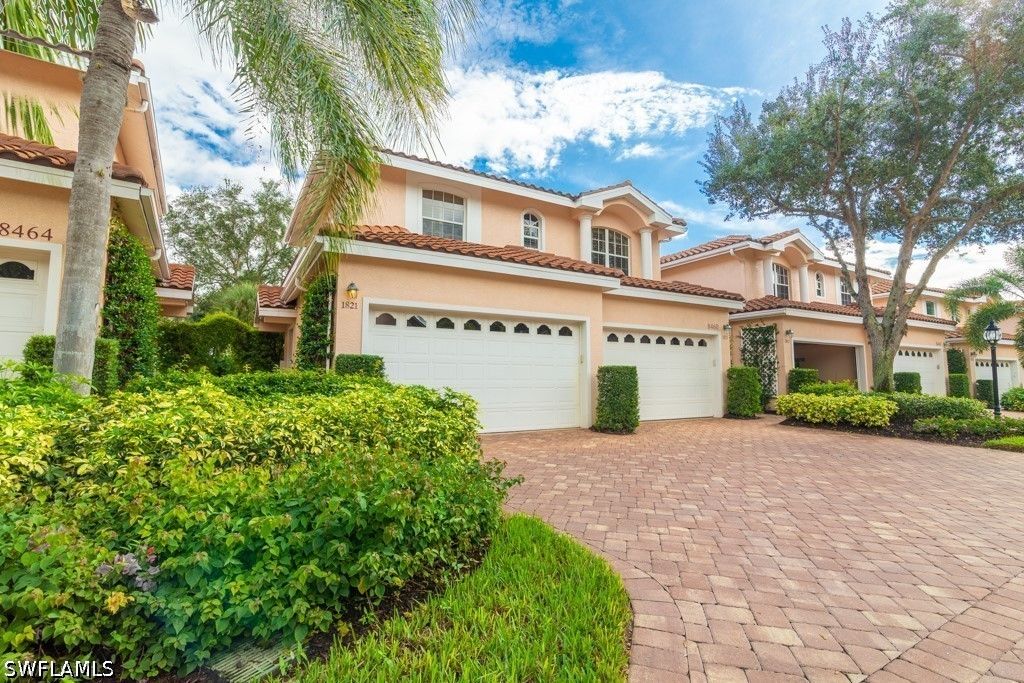 8460 Abbington CIR 1821, Naples, FL 34108