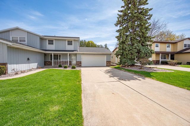 422 SILVER SPRING DRIVE, Green Bay, WI 54303