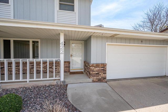 422 SILVER SPRING DRIVE, Green Bay, WI 54303
