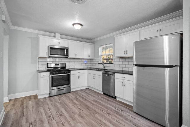 1529 Daniel Drive, Arlington, TX 76010