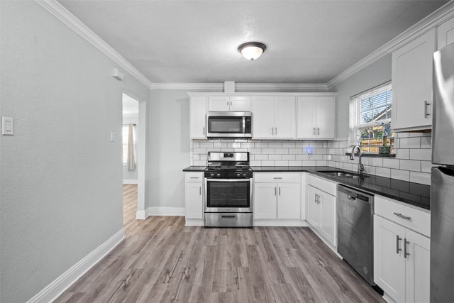 1529 Daniel Drive, Arlington, TX 76010