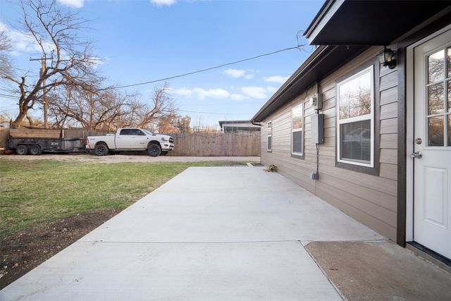 1529 Daniel Drive, Arlington, TX 76010