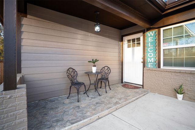 1529 Daniel Drive, Arlington, TX 76010