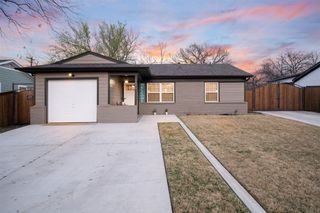 1529 Daniel Drive, Arlington, TX 76010