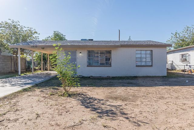 5642 S 14th Avenue, Phoenix, AZ 85041
