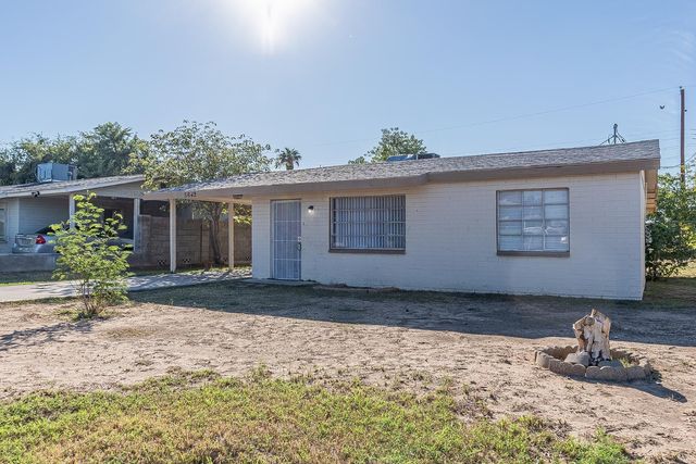 5642 S 14th Avenue, Phoenix, AZ 85041