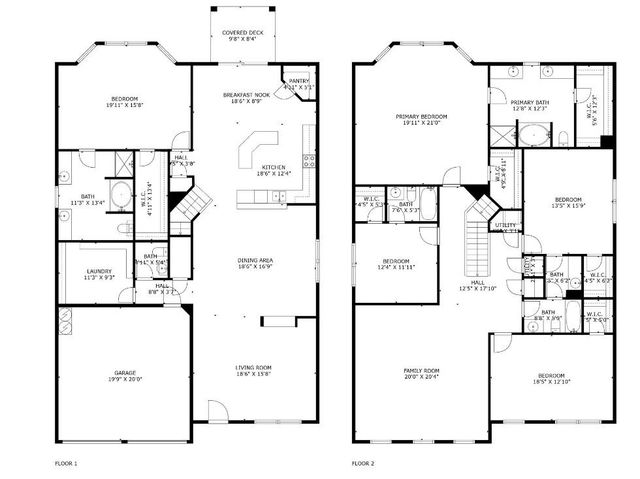 8621 Shallow Creek Drive, Fort Worth, TX 76179