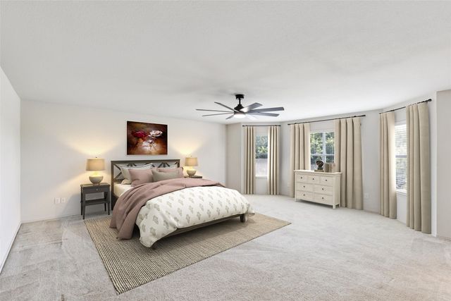 8621 Shallow Creek Drive, Fort Worth, TX 76179