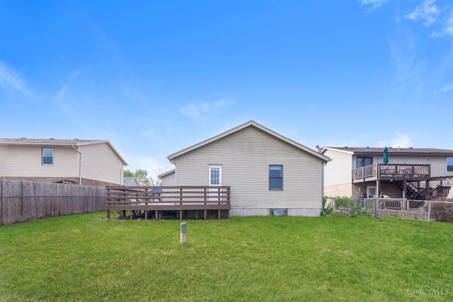 6933 Torrington Drive, Franklin Twp, OH 45005