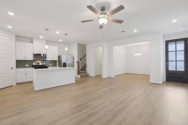 4207 Pine Springs Court, Missouri City, TX 77459