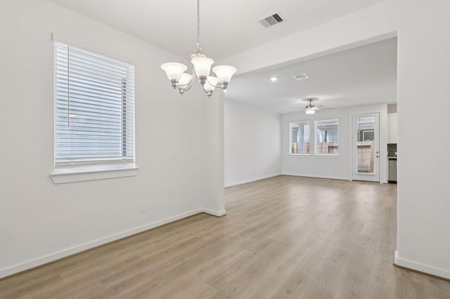 4207 Pine Springs Court, Missouri City, TX 77459