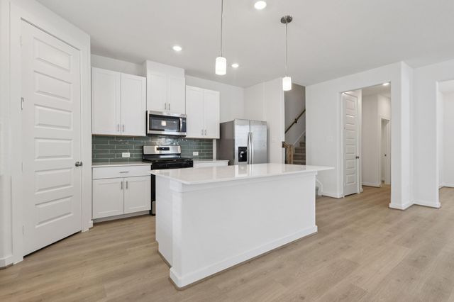 4207 Pine Springs Court, Missouri City, TX 77459