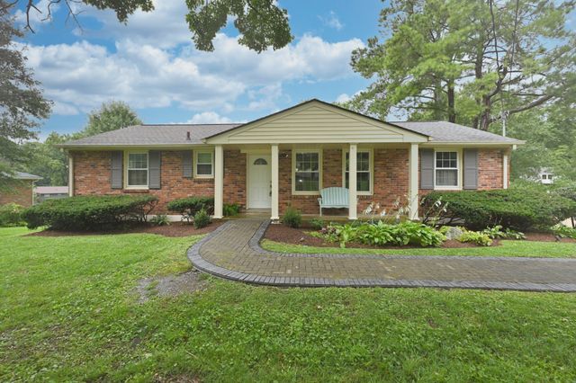 4807 Arden Dr, Nashville, TN 37211