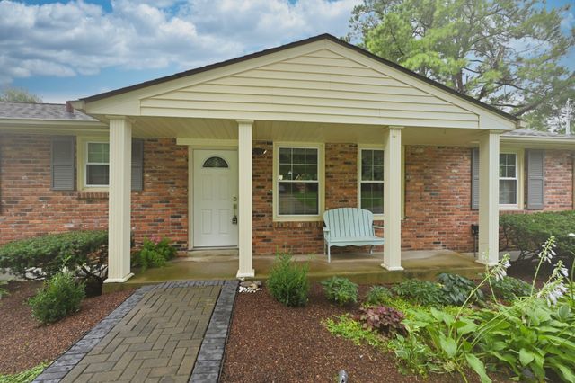 4807 Arden Dr, Nashville, TN 37211