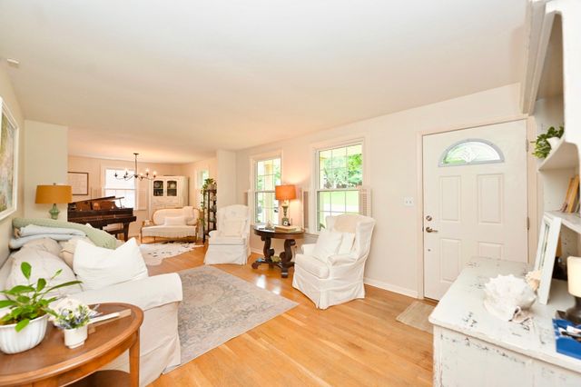 4807 Arden Dr, Nashville, TN 37211