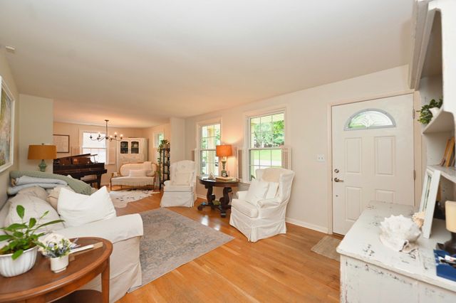 4807 Arden Dr, Nashville, TN 37211