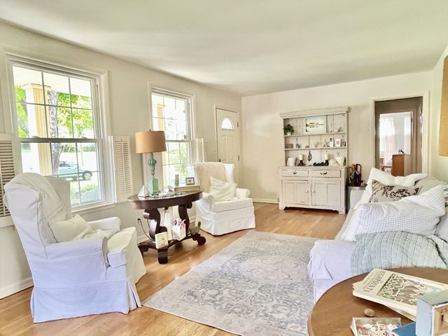 4807 Arden Dr, Nashville, TN 37211