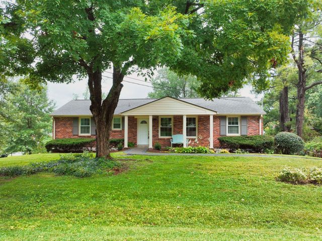 4807 Arden Dr, Nashville, TN 37211
