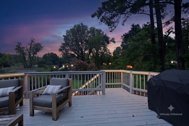 4807 Arden Dr, Nashville, TN 37211