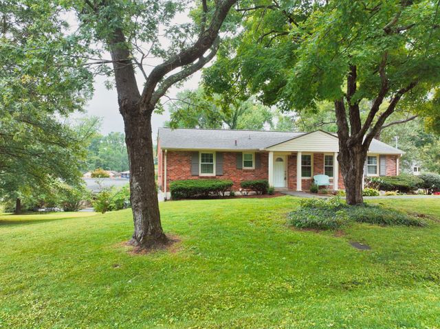 4807 Arden Dr, Nashville, TN 37211