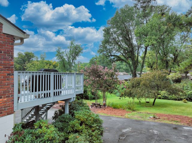 4807 Arden Dr, Nashville, TN 37211