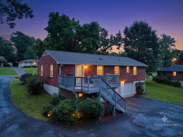 4807 Arden Dr, Nashville, TN 37211