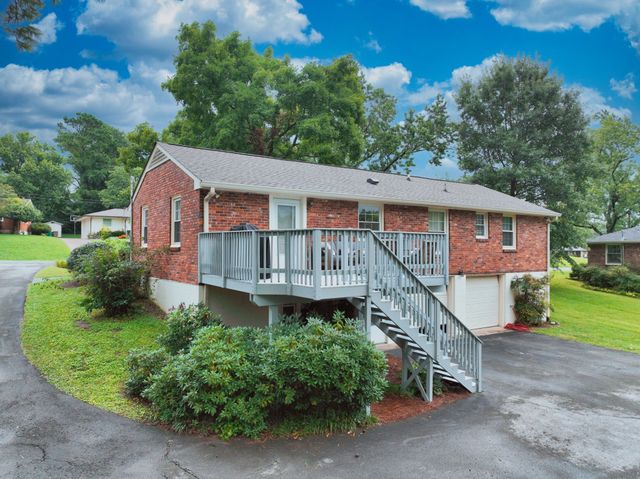 4807 Arden Dr, Nashville, TN 37211