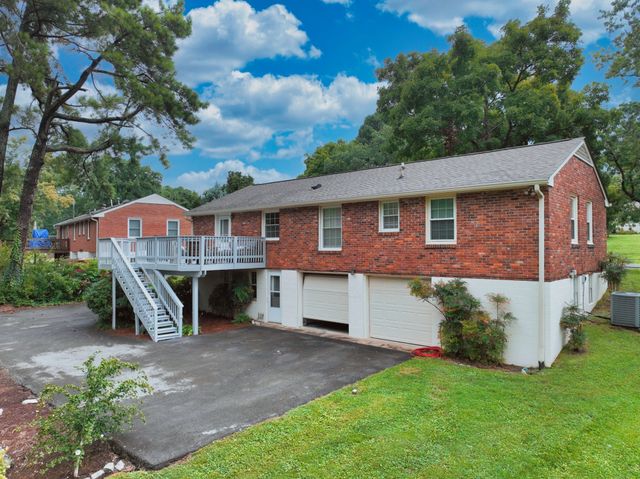 4807 Arden Dr, Nashville, TN 37211