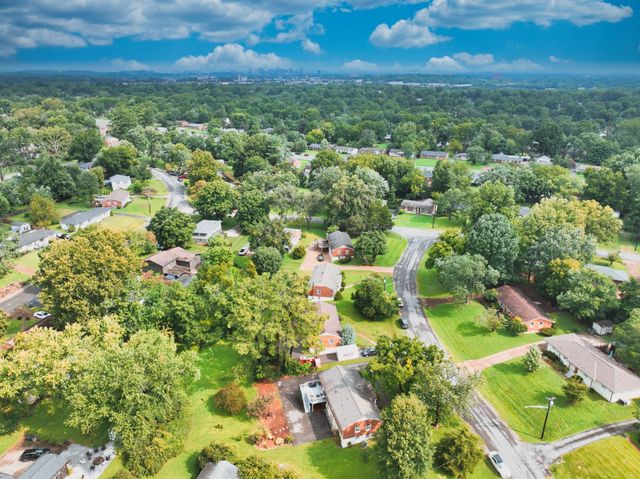 4807 Arden Dr, Nashville, TN 37211