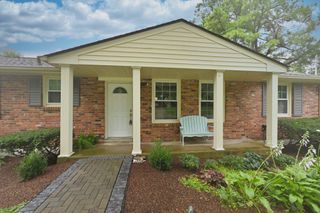 4807 Arden Dr, Nashville, TN 37211
