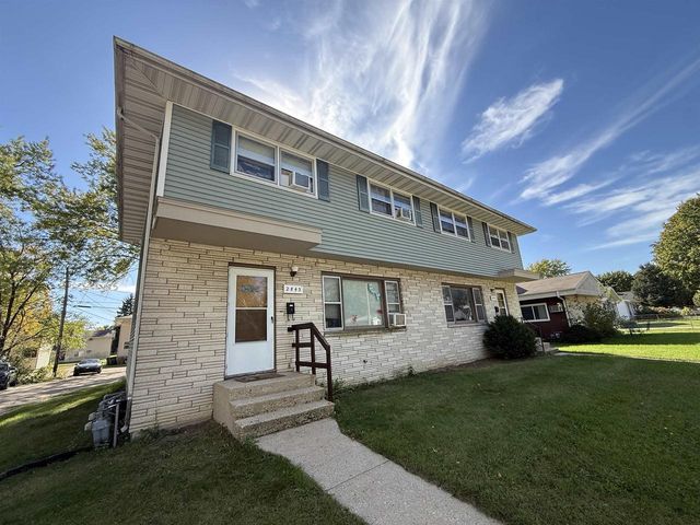 2841 Coolidge Street, Madison, WI 53704