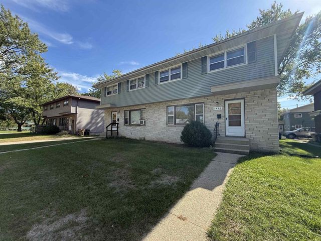 2841 Coolidge Street, Madison, WI 53704