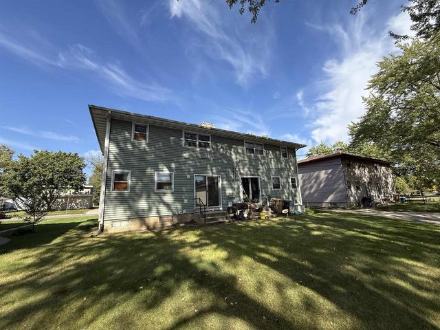 2841 Coolidge Street, Madison, WI 53704