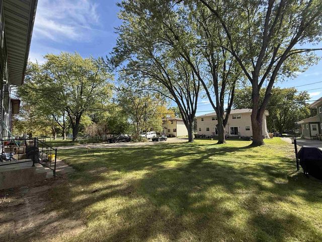 2841 Coolidge Street, Madison, WI 53704
