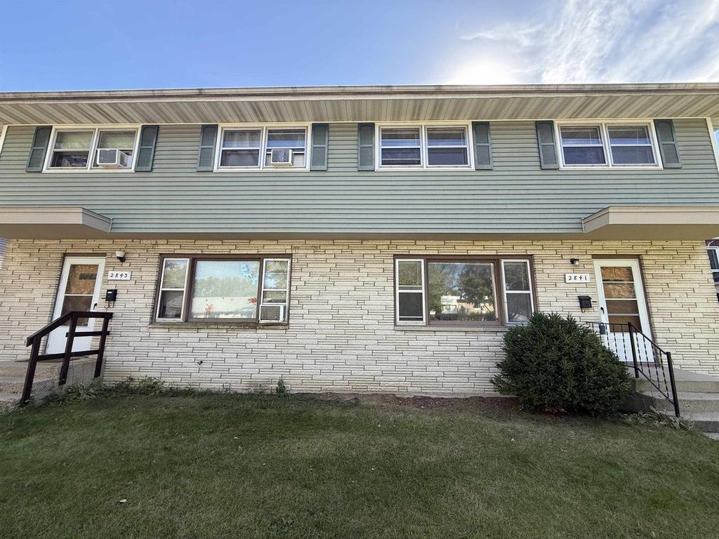 2841 Coolidge Street, Madison, WI 53704