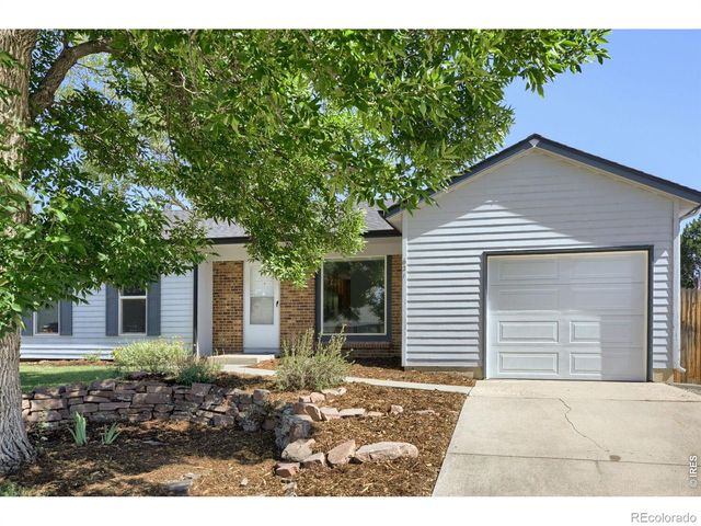621 Glenwood Drive, Lafayette, CO 80026